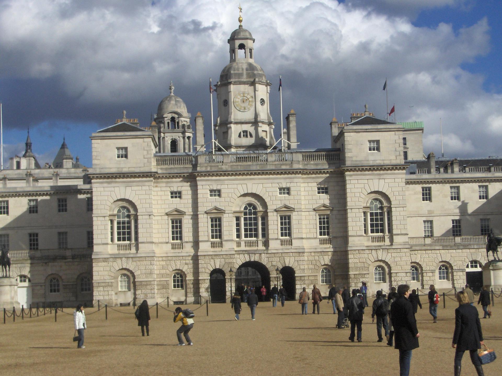 Guide Assister à un spectacle ou un concert à Londres : 80 lieux de divertissement